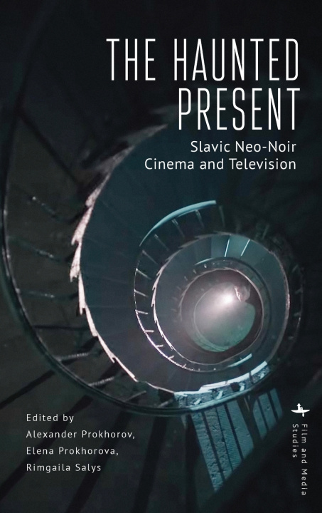 Libro The Haunted Present Elena Prokhorova