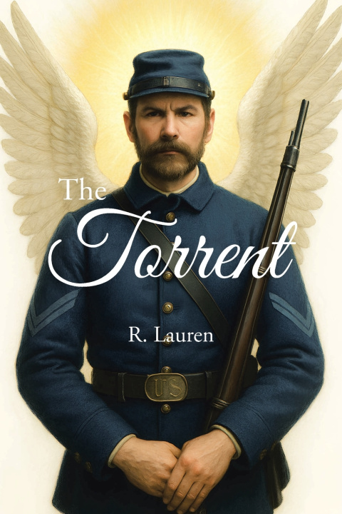 Kniha The Torrent R. Lauren