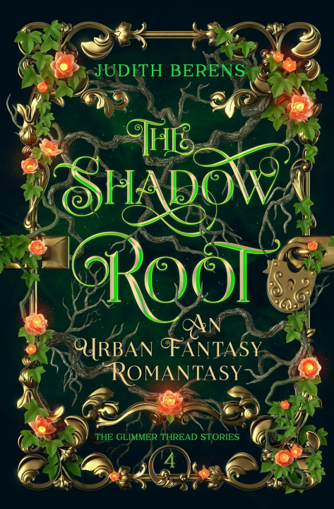 Kniha The Shadow Root Judith Berens