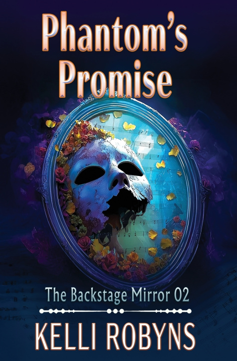 Kniha Phantom's Promise Kelli Robyns