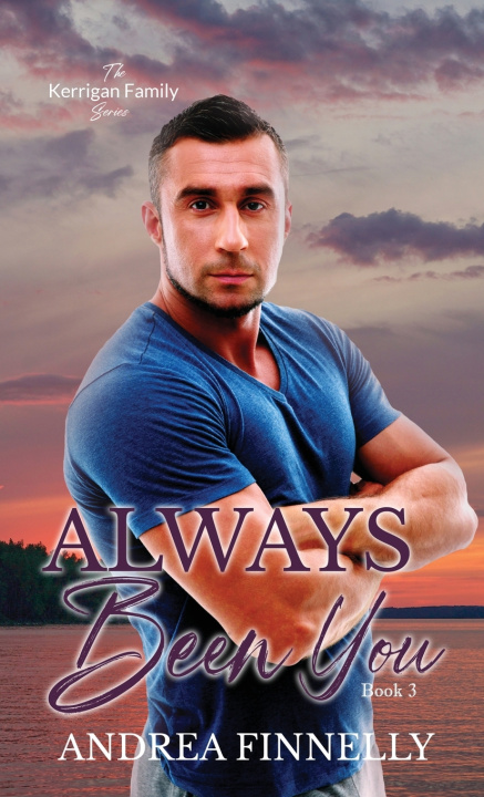 Knjiga Always Been You Andrea Finnelly