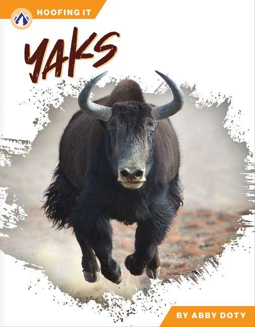 Buch Yaks Abby Doty