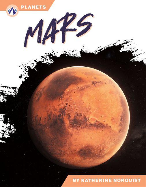 Book Mars Katherine Norquist