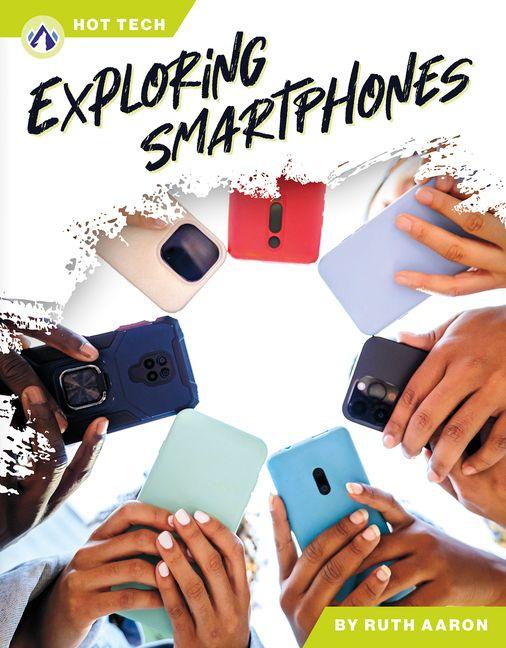 Kniha Exploring Smartphones Ruth Aaron
