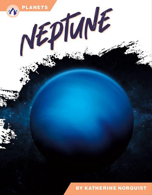 Libro Neptune Katherine Norquist