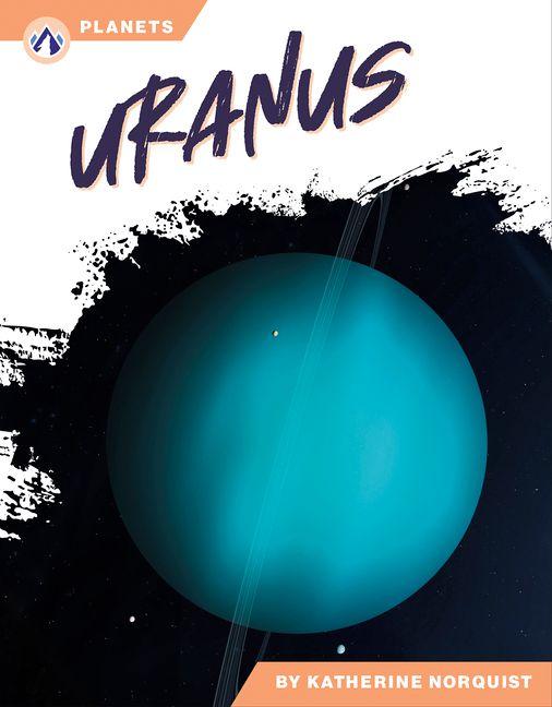Book Uranus Katherine Norquist