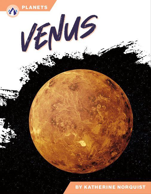 Buch Venus Katherine Norquist