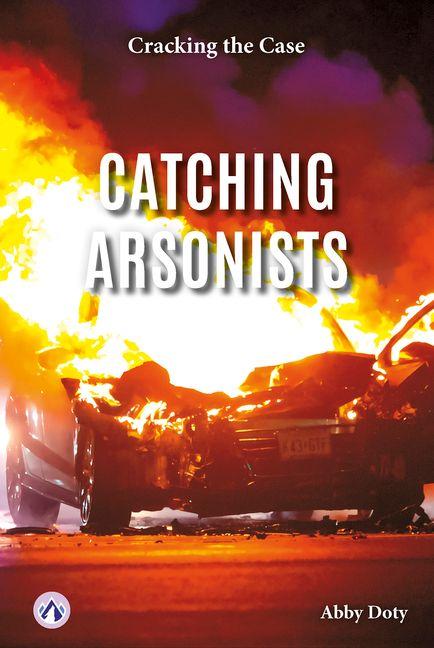 Libro Catching Arsonists Abby Doty