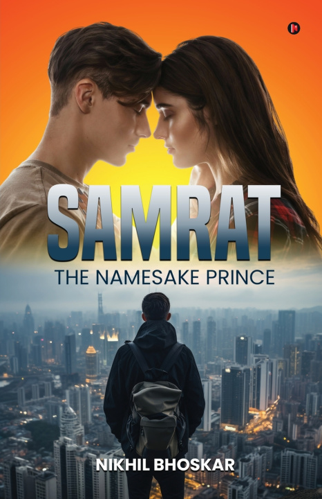 Kniha Samrat Nikhil Bhoskar