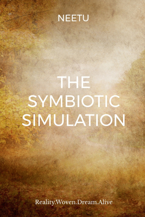 Kniha The Symbiotic Simulation Neetu