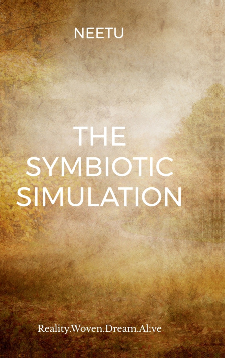 Kniha The Symbiotic Simulation Neetu