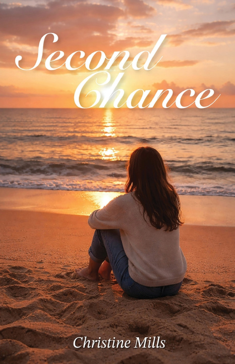 Kniha Second Chance Christine Mills