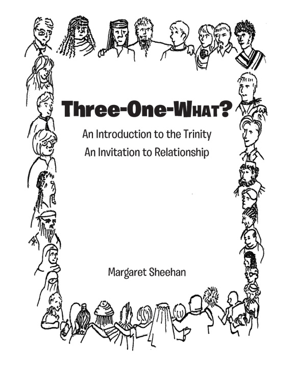 Kniha Three-One-WHAT? Margaret Sheehan