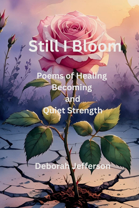 Kniha Still I Bloom Deborah Jefferson