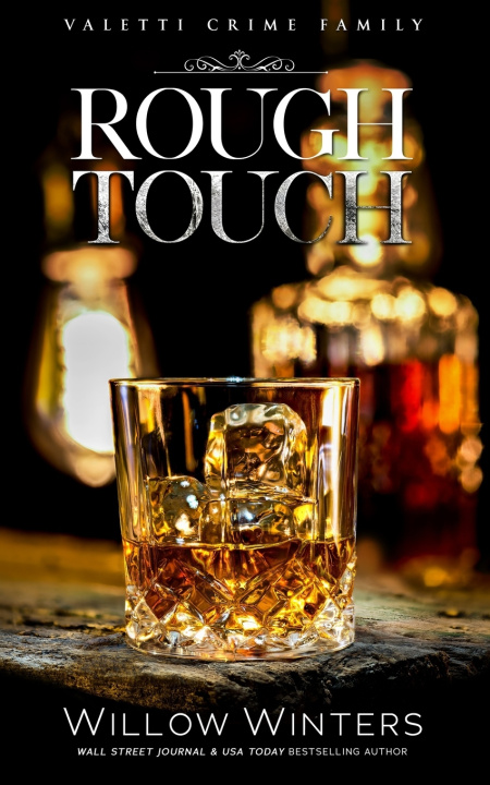 Kniha Rough Touch Willow Winters