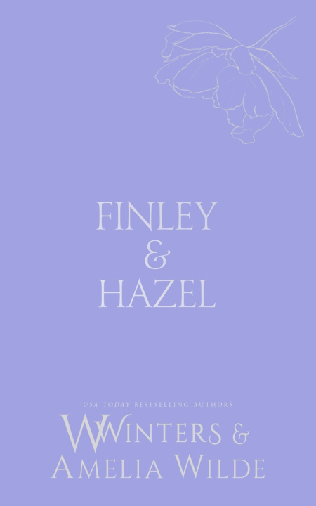 Kniha Finley & Hazel Amelia Wilde