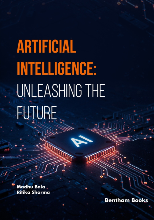 Kniha Artificial Intelligence Ritika Sharma