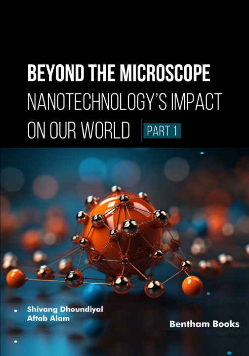 Kniha Beyond the Microscope Aftab Alam