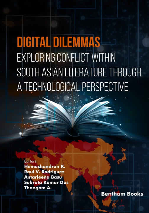 Книга Digital Dilemmas Raul V. Rodriguez