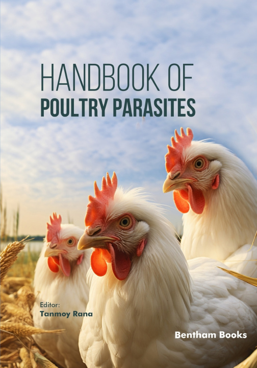 Kniha Handbook of Poultry Parasites Tanmoy Rana