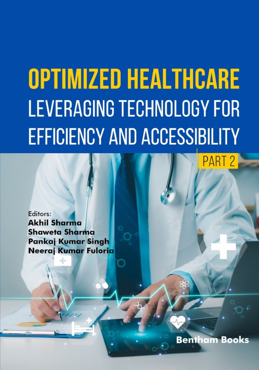 Boek Optimized Healthcare Shaweta Sharma
