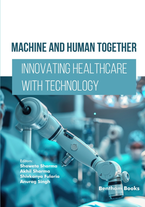 Knjiga Machine and Human Together Akhil Sharma