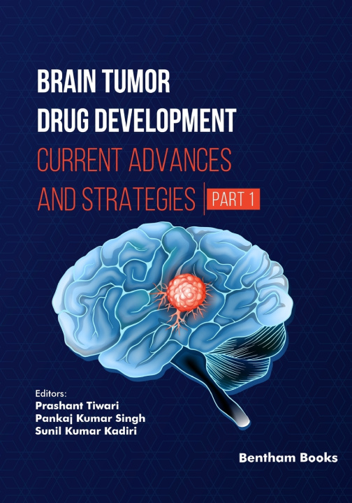 Boek Brain Tumor Drug Development Prashant Tiwari