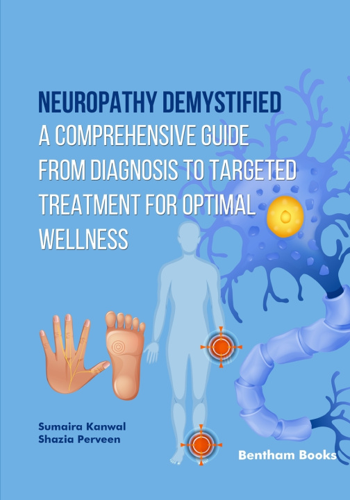 Kniha Neuropathy Demystified Shazia Perveen