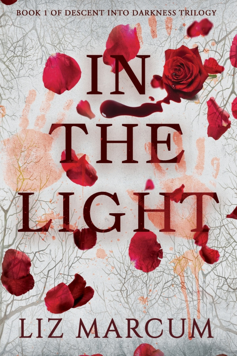 Kniha In The Light Liz Marcum