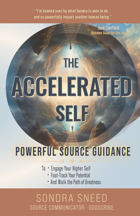 Kniha THE ACCELERATED SELF Sondra Sneed