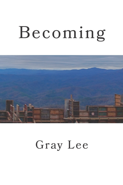Kniha Becoming Gray Lee