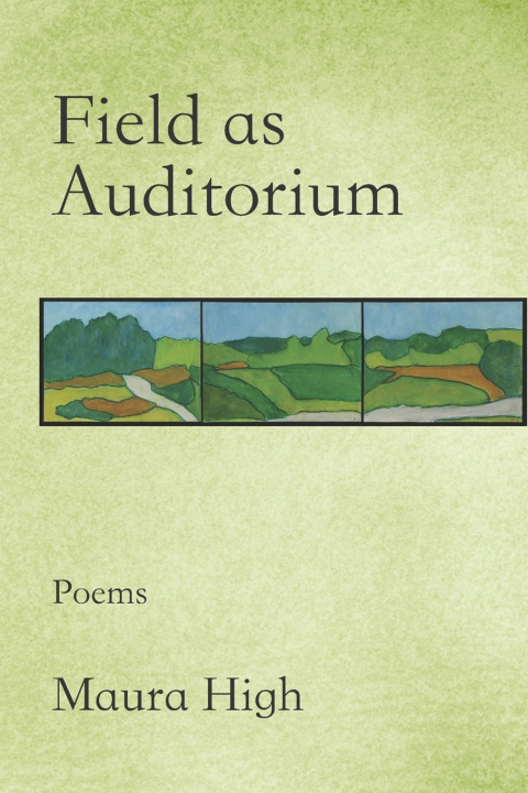 Buch Field as Auditorium Maura High