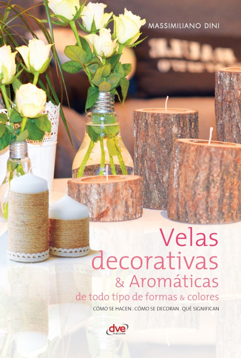 Книга Velas Massimiliano Dini