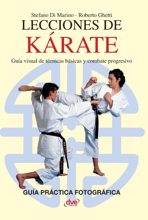 Buch Lecciones de kárate Stefano Di Marino