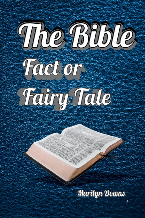 Knjiga The Bible Marilyn Downs