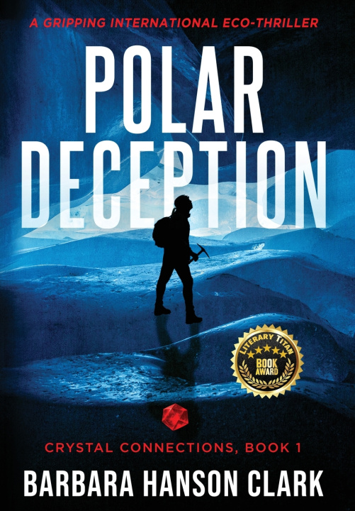 Kniha Polar Deception Barbara Hanson Clark