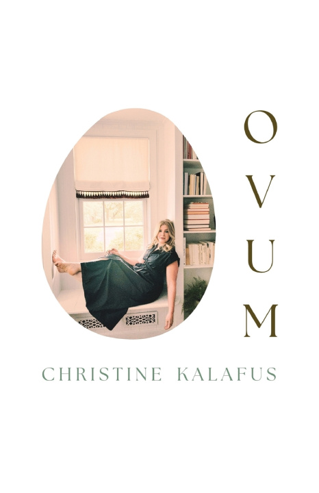 Kniha Ovum Christine Kalafus