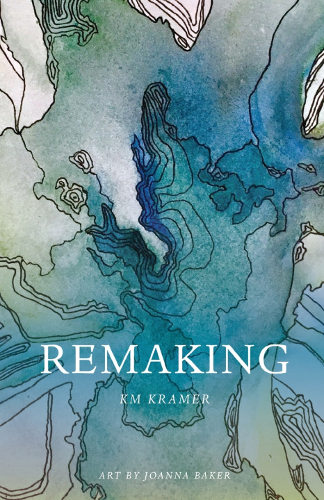 Kniha Remaking KM Kramer