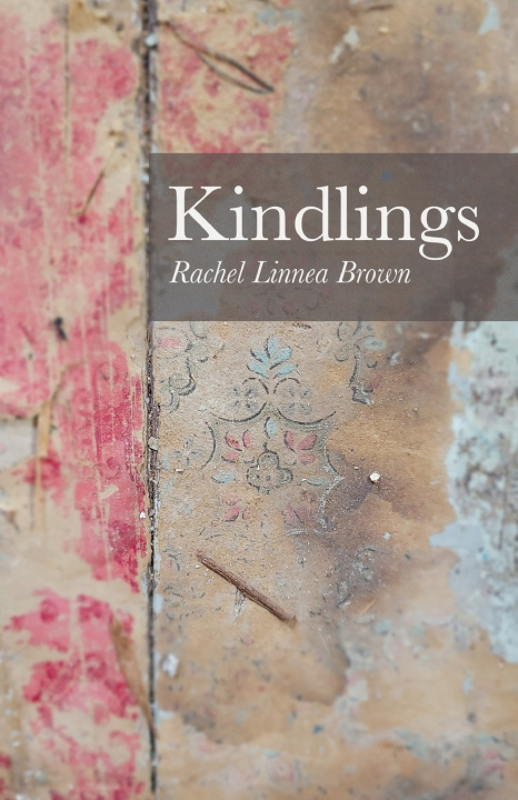 Kniha Kindlings Rachel Linnea Brown