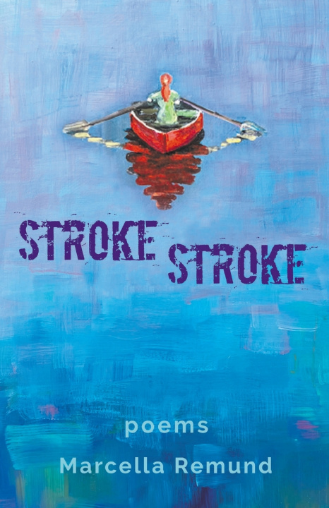 Knjiga Stroke, Stroke Marcella Remund