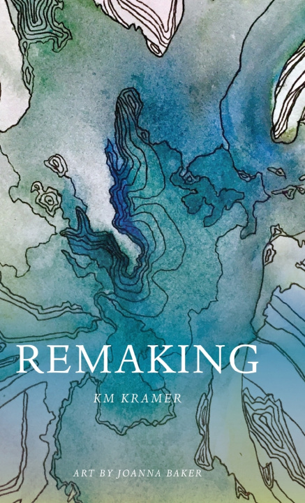 Knjiga Remaking KM Kramer