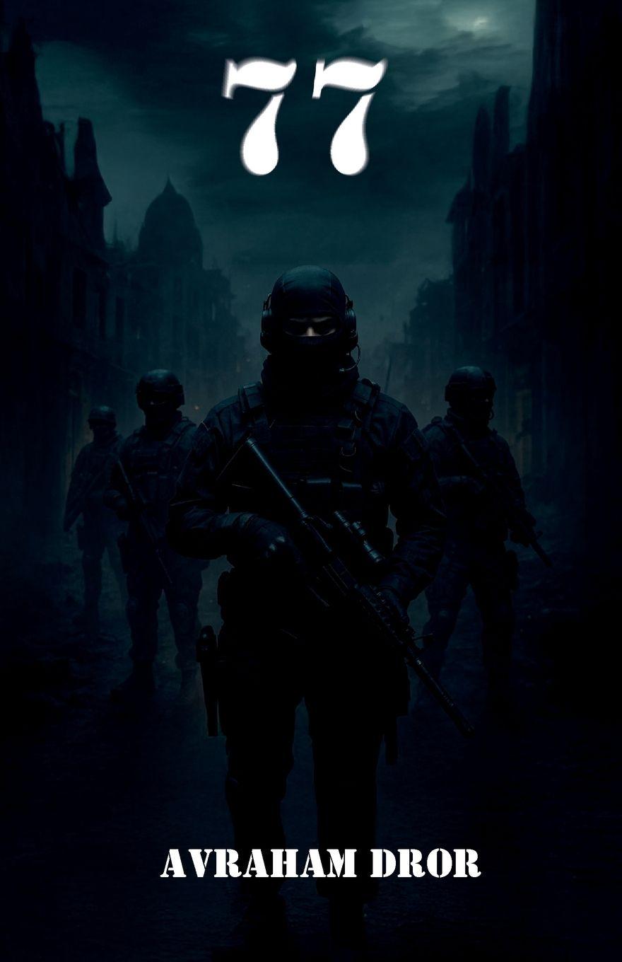 Kniha 77 
