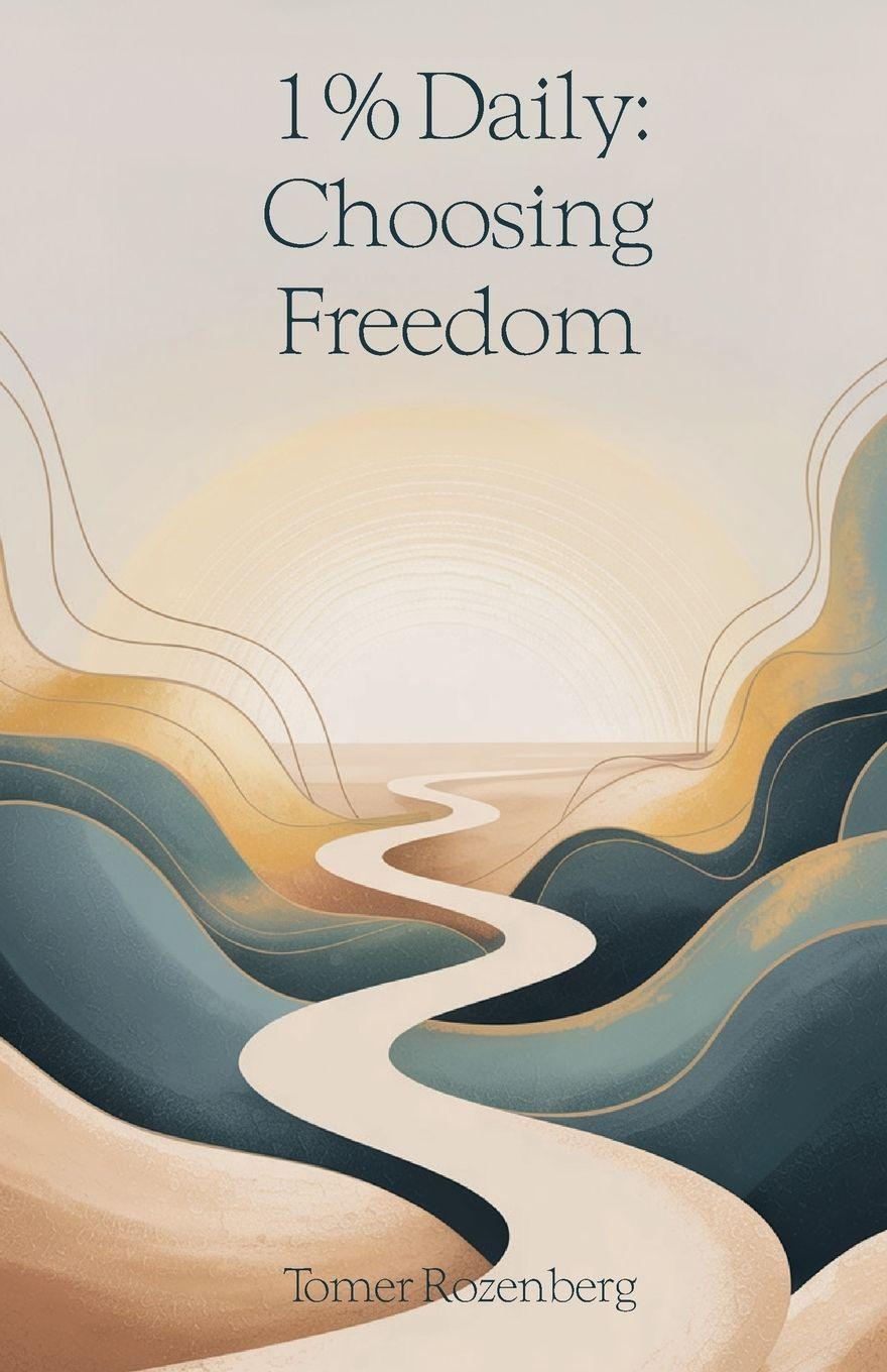 Kniha 1% Daily 