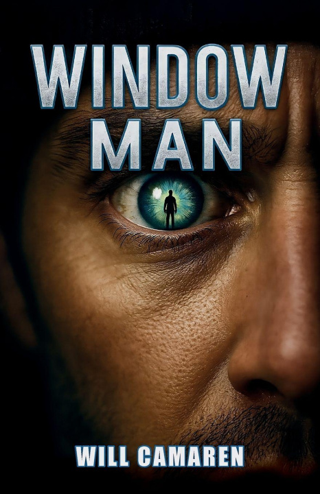 Kniha Window Man 