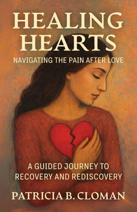 Knjiga Healing Hearts 