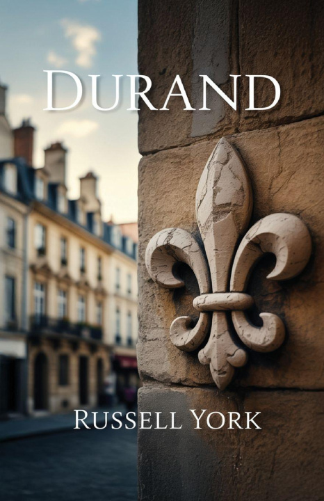 Kniha Durand 