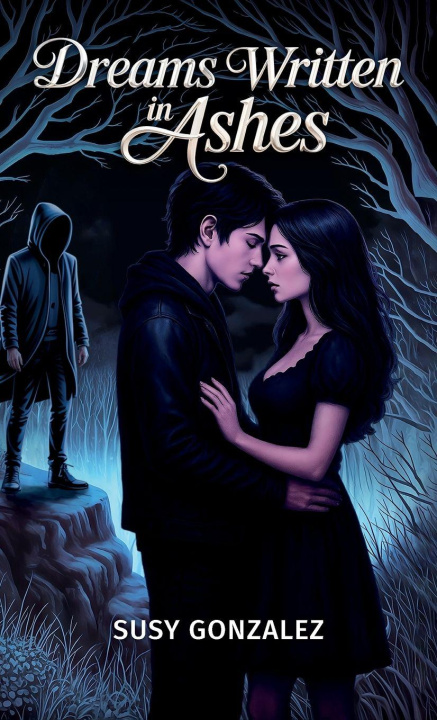 Kniha Dreams Written in Ashes 