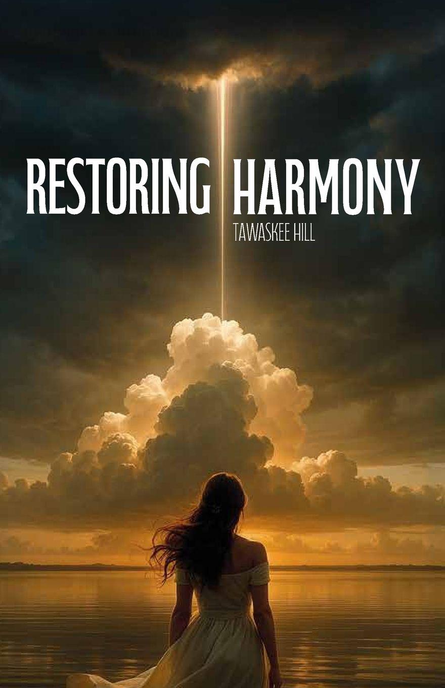 Kniha Restoring Harmony 