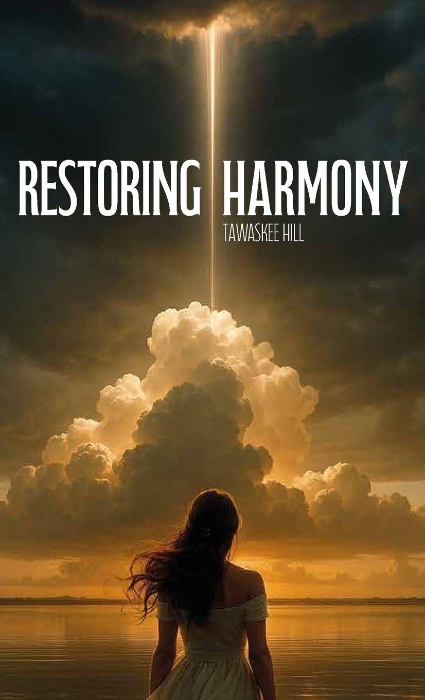 Kniha Restoring Harmony 