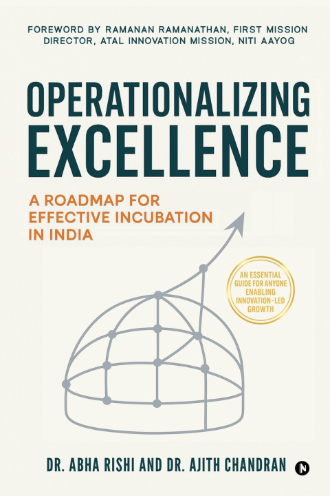 Kniha Operationalizing Excellence Dr. Abha Rishi
